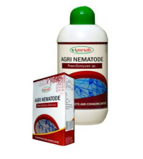 Agri Nematode - Liquid (Paecilomycislilacinus) 500 ml